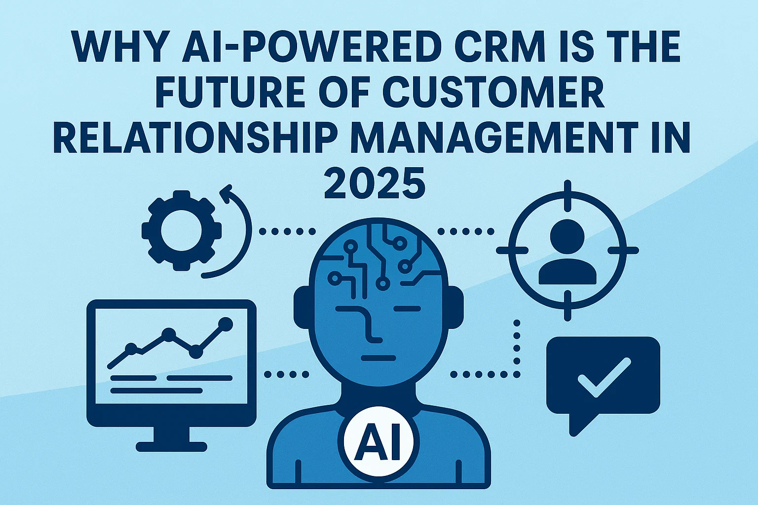 Why AI-Powered CRM Is the Future of Customer Relationship Management in 2026 Thumbnail